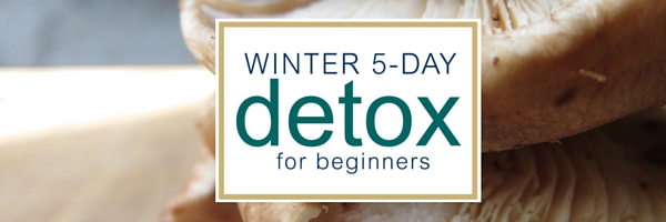 Winter 5-Day Detox For Beginners https://www.wocdetox.com/winter-5-day-detox.html